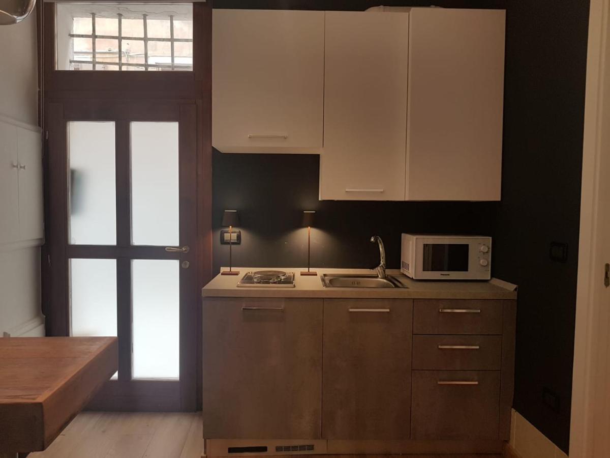 Ca' Di Gio Appartement Venetië