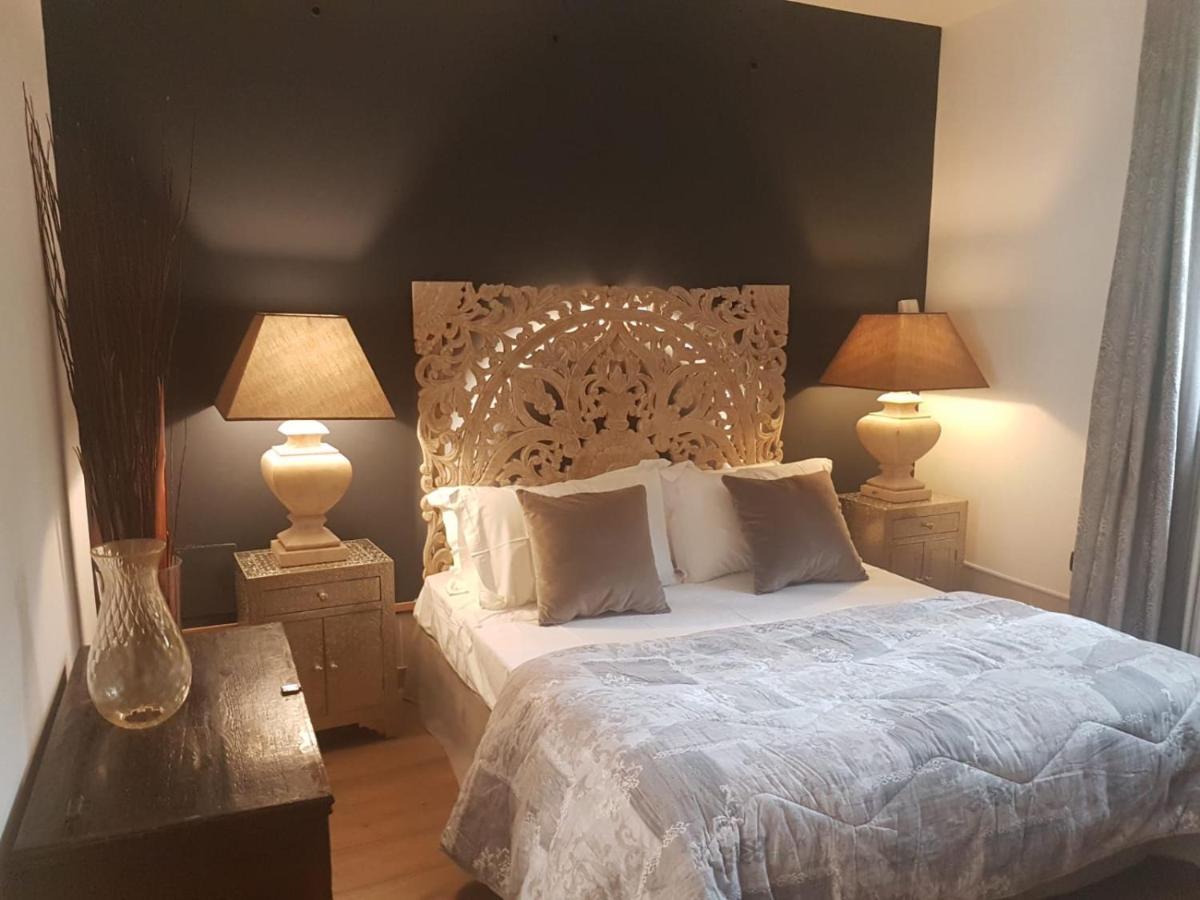 Appartement Ca' Di Gio *