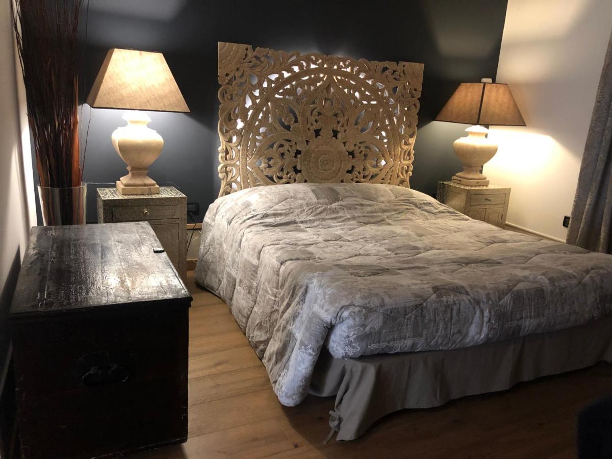 Appartement Ca' Di Gio *